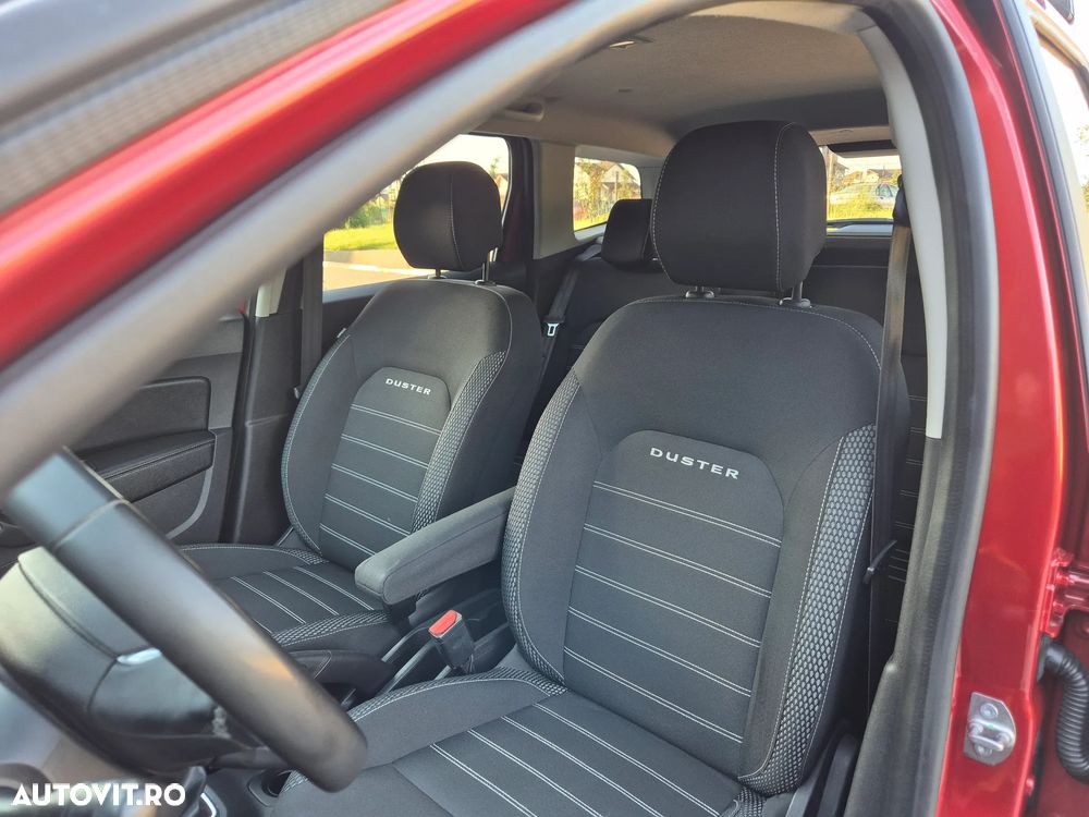 Dacia Duster TCe 100 Comfort - 30