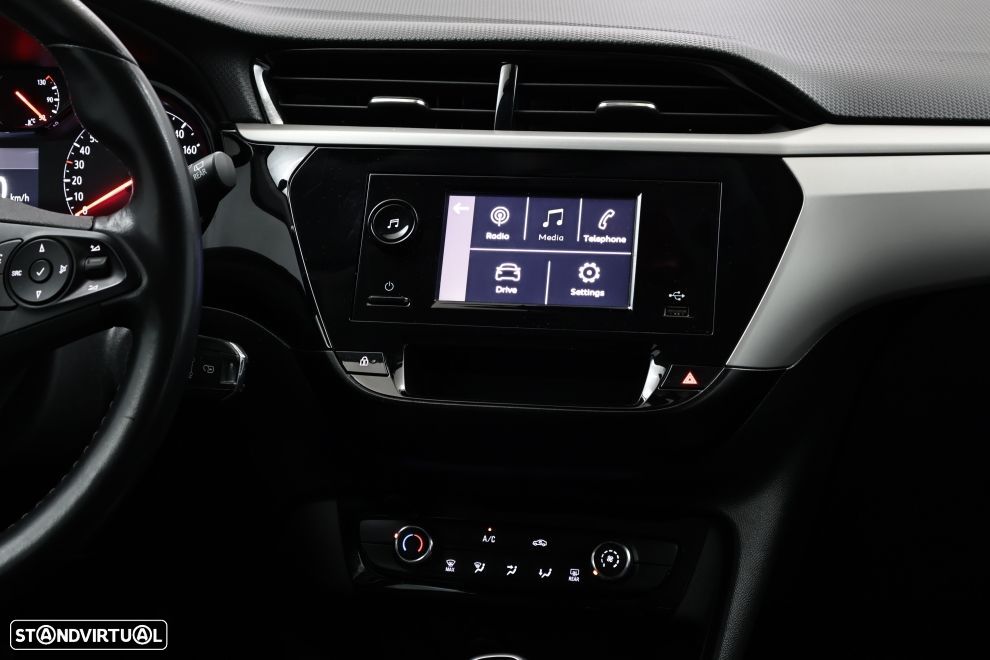 Opel Corsa 1.2 Edition - 16