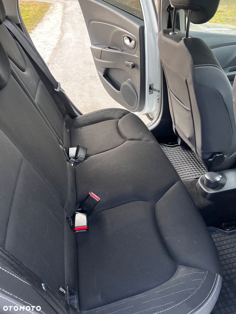 Renault Clio 1.5 dCi Energy Limited - 15