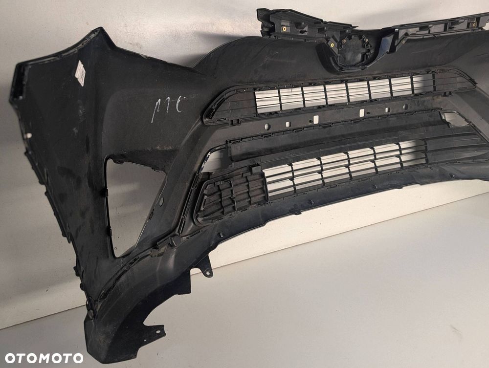 zderzak przód toyota rav4 iv xa40 lift 2015- - 13