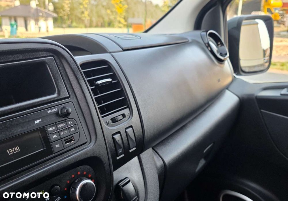 Renault Trafic - 14