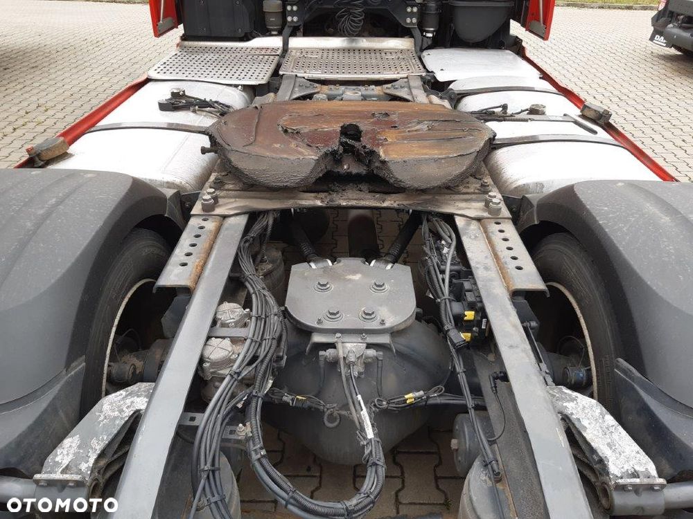 DAF XF 480 FT LOWDECK STOCK (32788) - 6