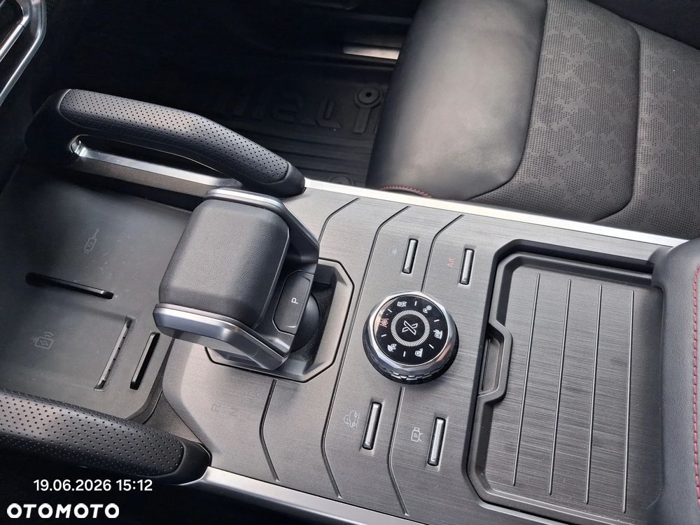 Jetour T2 - 15