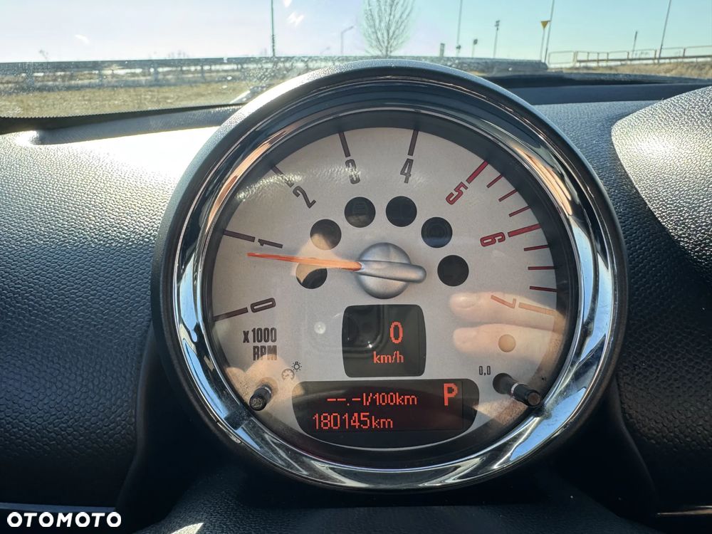 MINI Countryman - 21