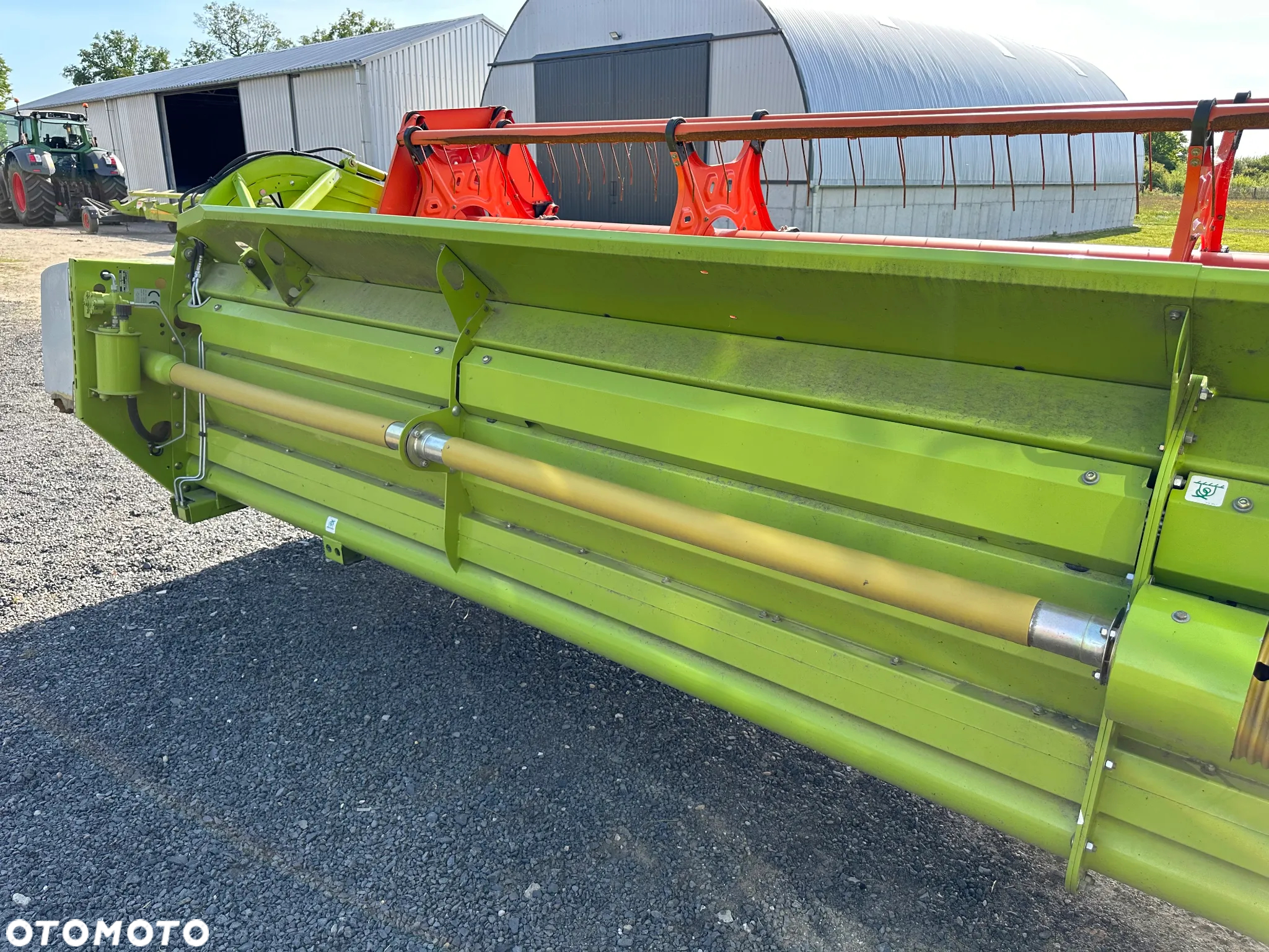 Pronar Hilken HI 22000 Tandem - 11