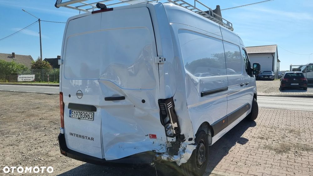Nissan INTERSTAR - 16