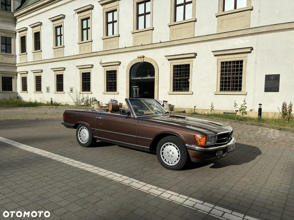 Mercedes-Benz SL - 31