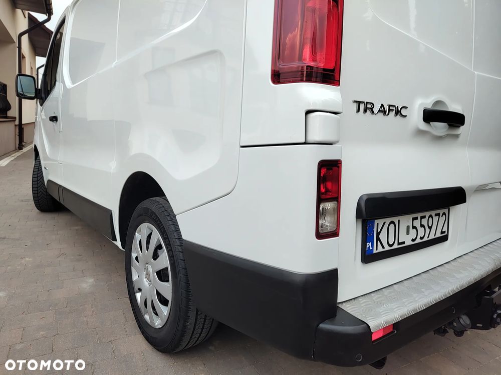 Renault Trafic - 12