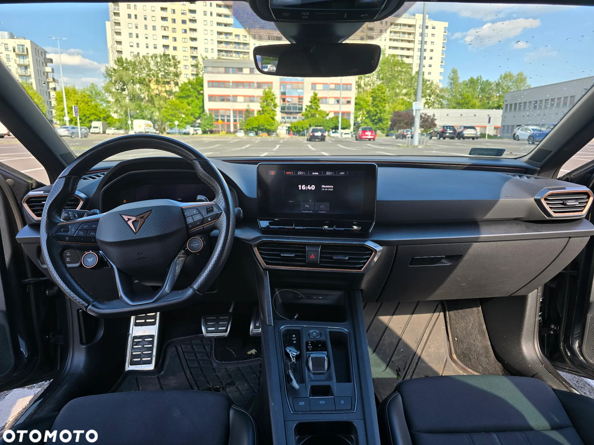 Cupra Leon Sportstourer - 12