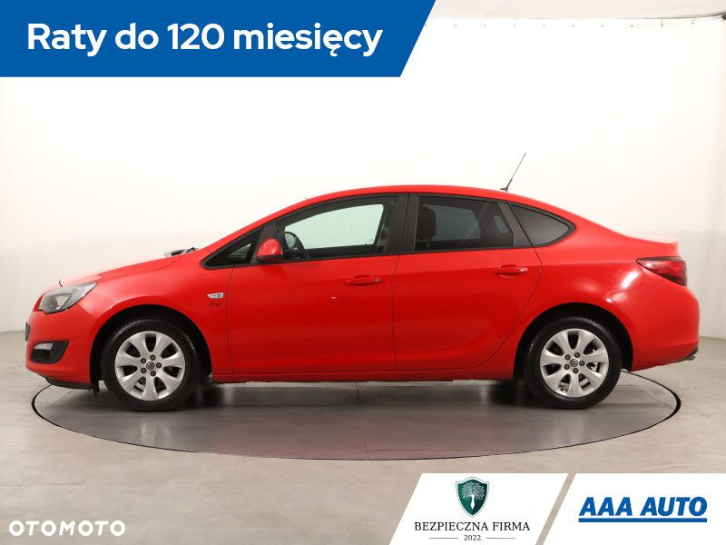 Opel Astra - 3