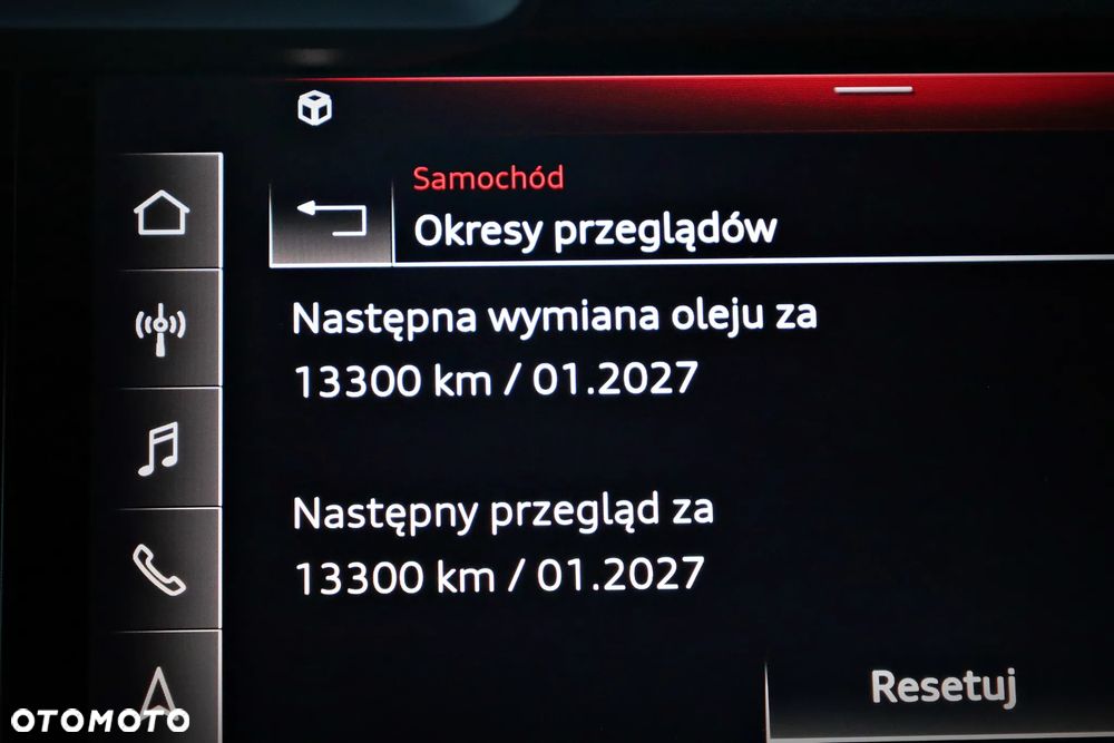 Audi A3 Limousine - 40