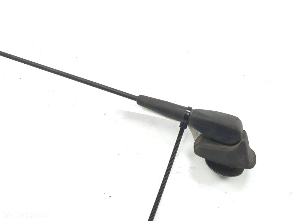 INDIAN CHIEFTAIN 1800 216 antena - 2