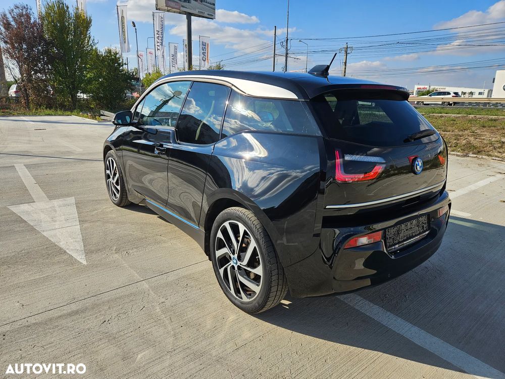BMW i3 120 Ah - 5