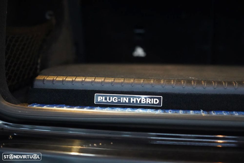 Mercedes-Benz GLC 350 e AMG Line 4-Matic - 22