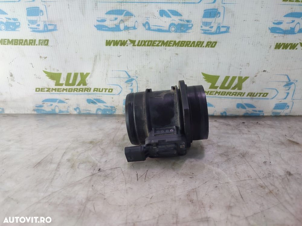 Debitmetru 1.6 tdi clha A2c53428538 Skoda Octavia 3 [2013 - 2017] - 1