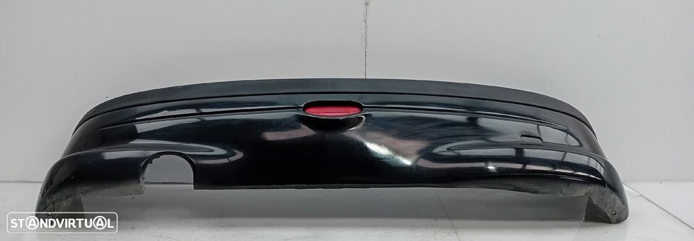 Pára-choques trás PEUGEOT 206 (2A/C) - 1
