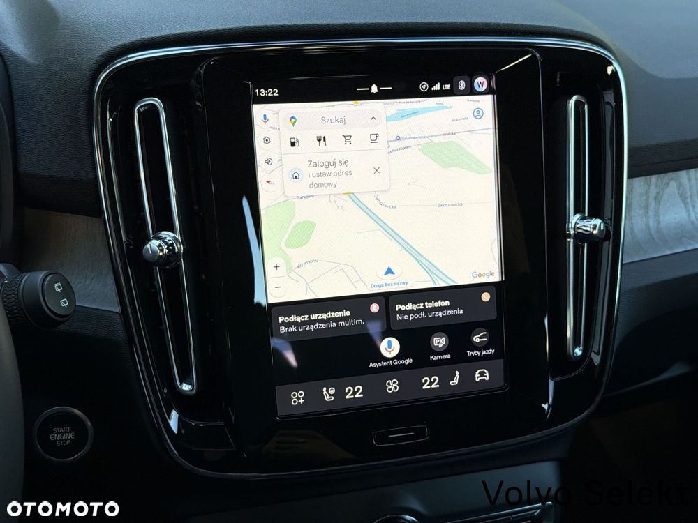 Volvo XC 40 - 28