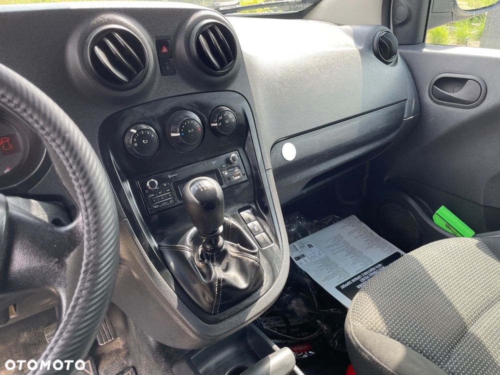 Mercedes-Benz Citan - 13