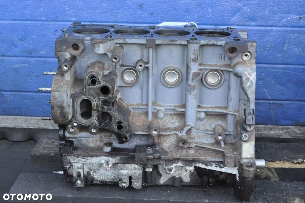 OPEL ASTRA J IV 1.3 CDTI 95KM BLOK SILNIKA A13DTE 2009/12 - 2015/10 - 7