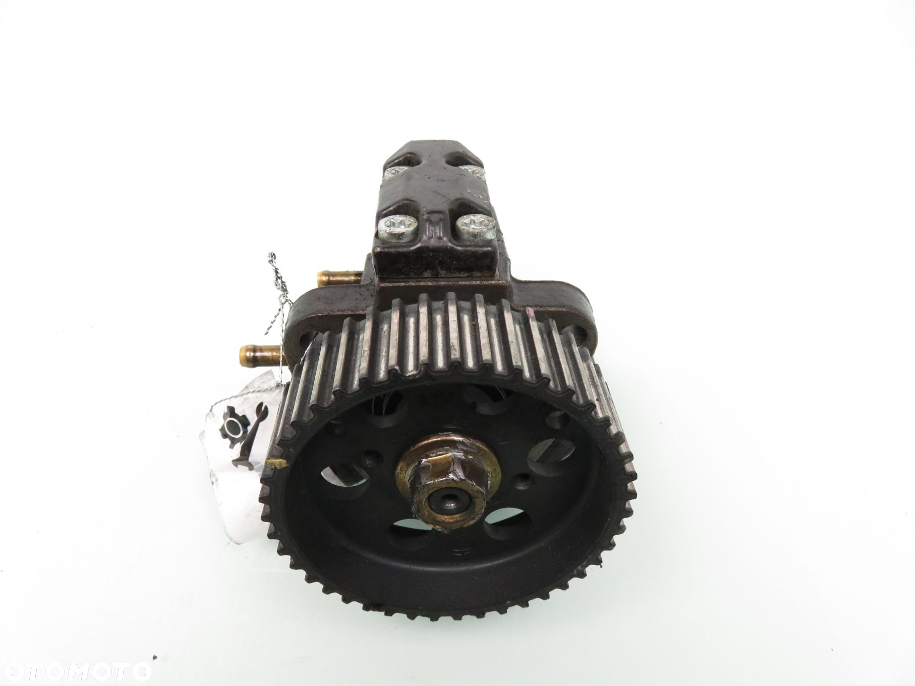 POMPA WTRYSKOWA FIAT STILO 1.9 JTD 0445010007 0281002488 - 6
