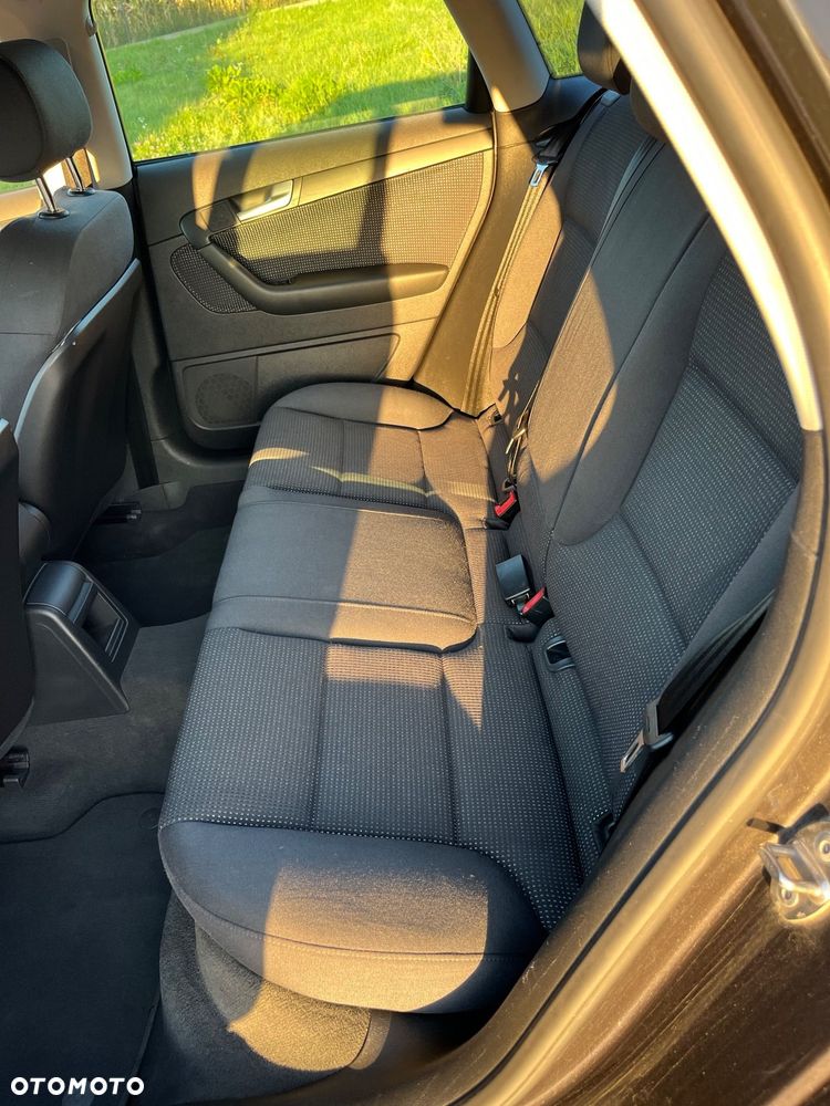 Audi A3 Sportback 1.6 Ambition - 23