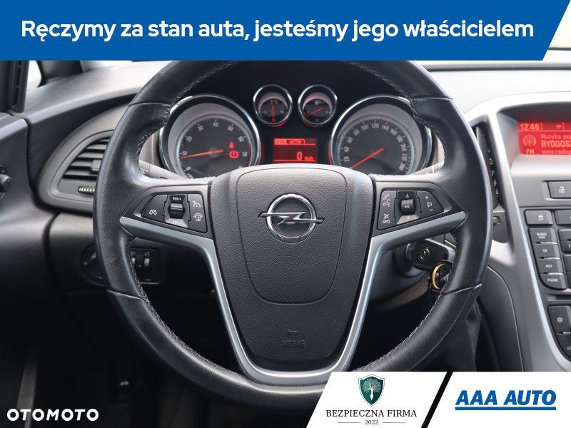 Opel Astra - 17