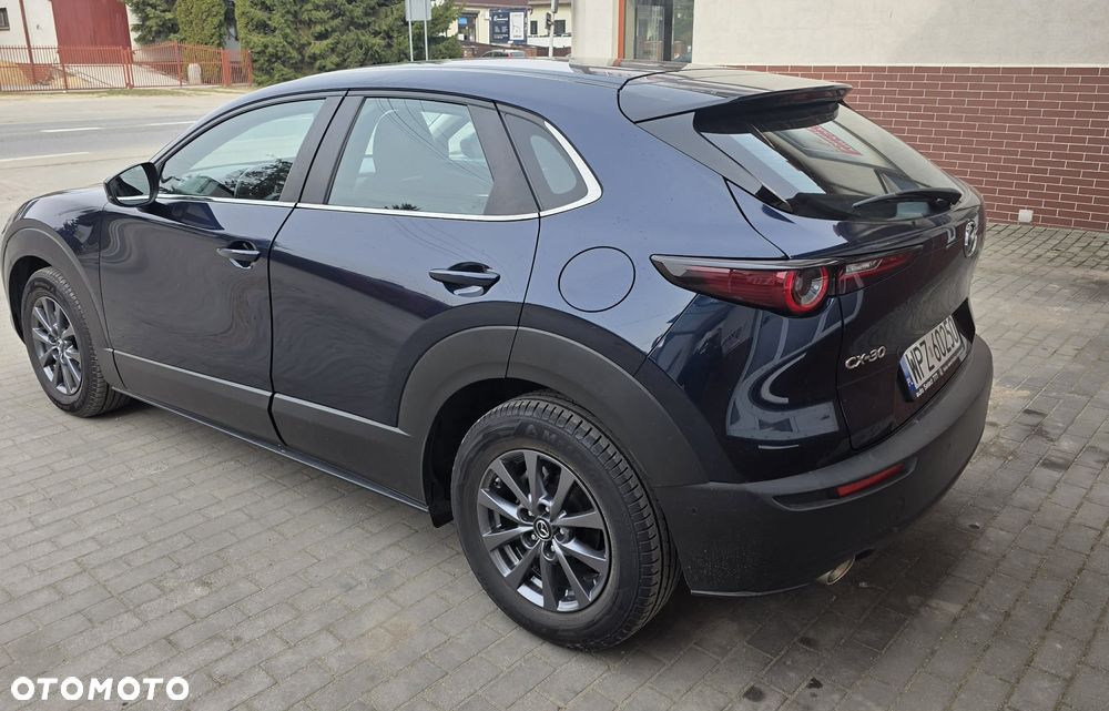Mazda CX-30 - 5