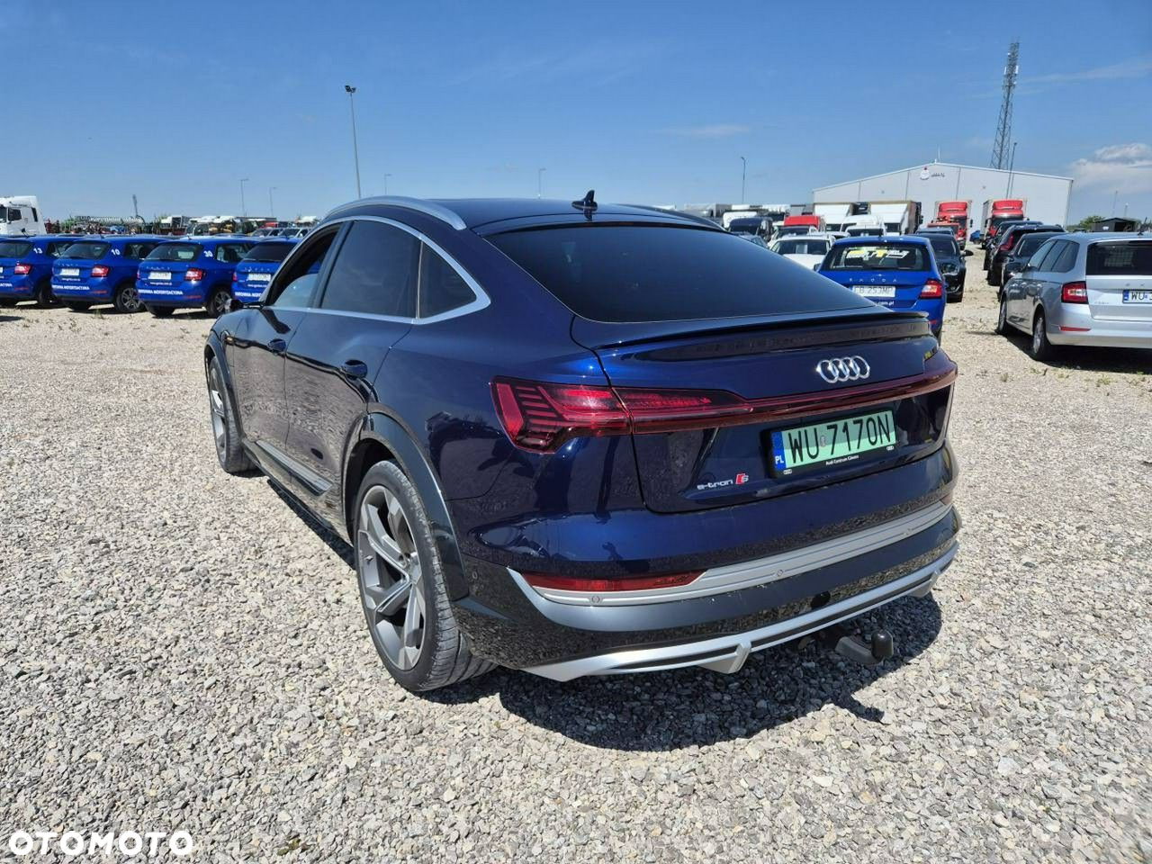 Audi e-tron - 6