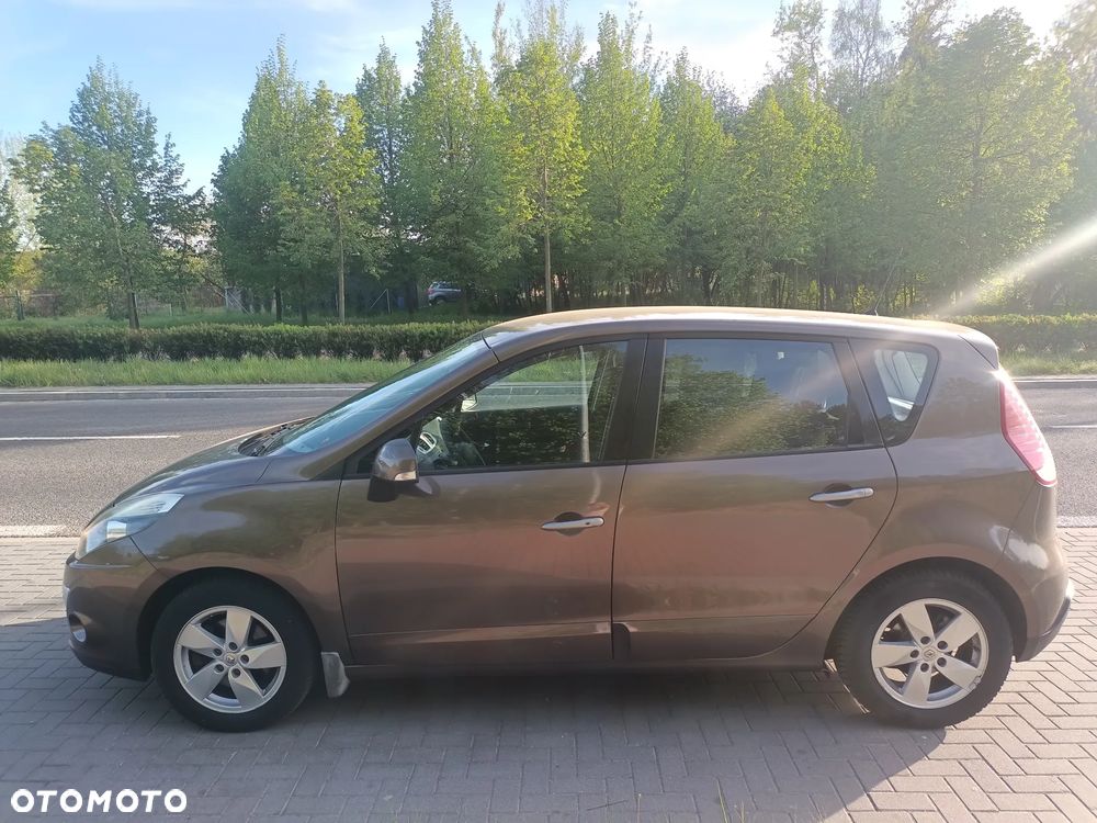 Renault Scenic 2.0 16V 140 CVT Dynamique - 19