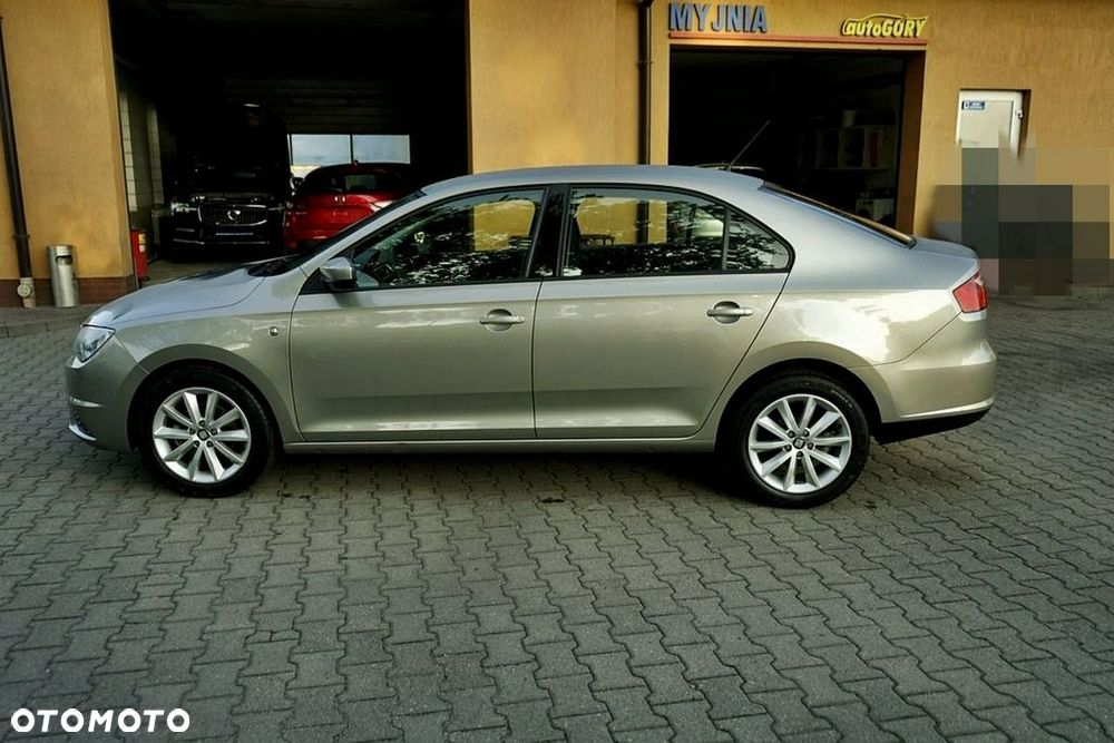Seat Toledo - 3