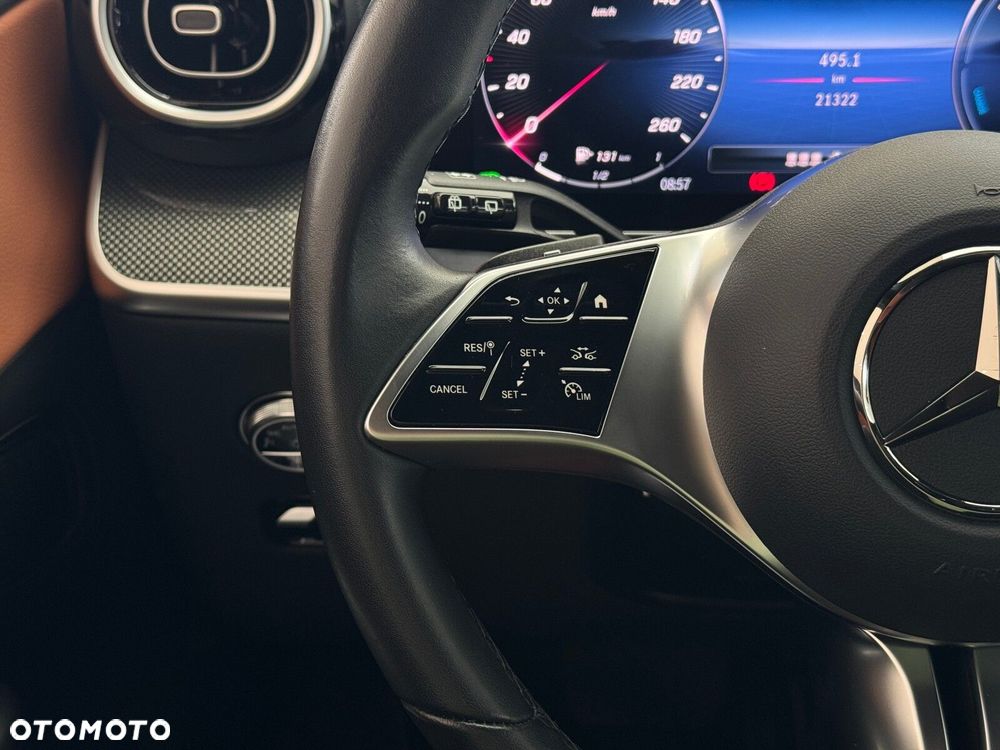 Mercedes-Benz GLC 300 de 4-Matic Avantgarde - 23