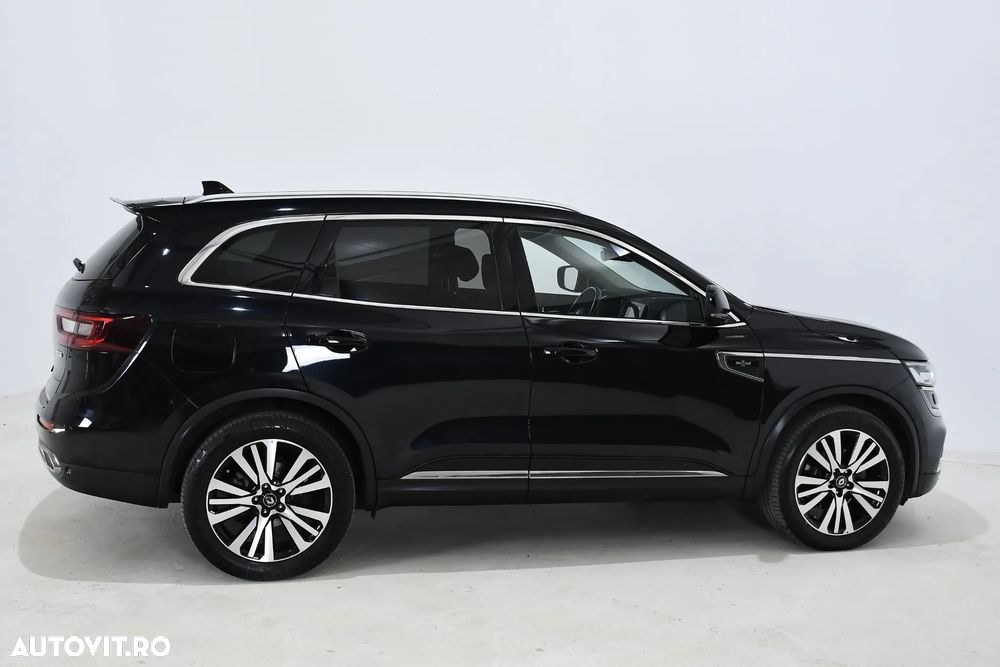 RENAULT Koleos 2019 — imagine 7