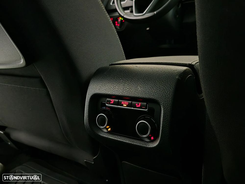 SEAT Alhambra 2.0 TDI Style Advanced - 26