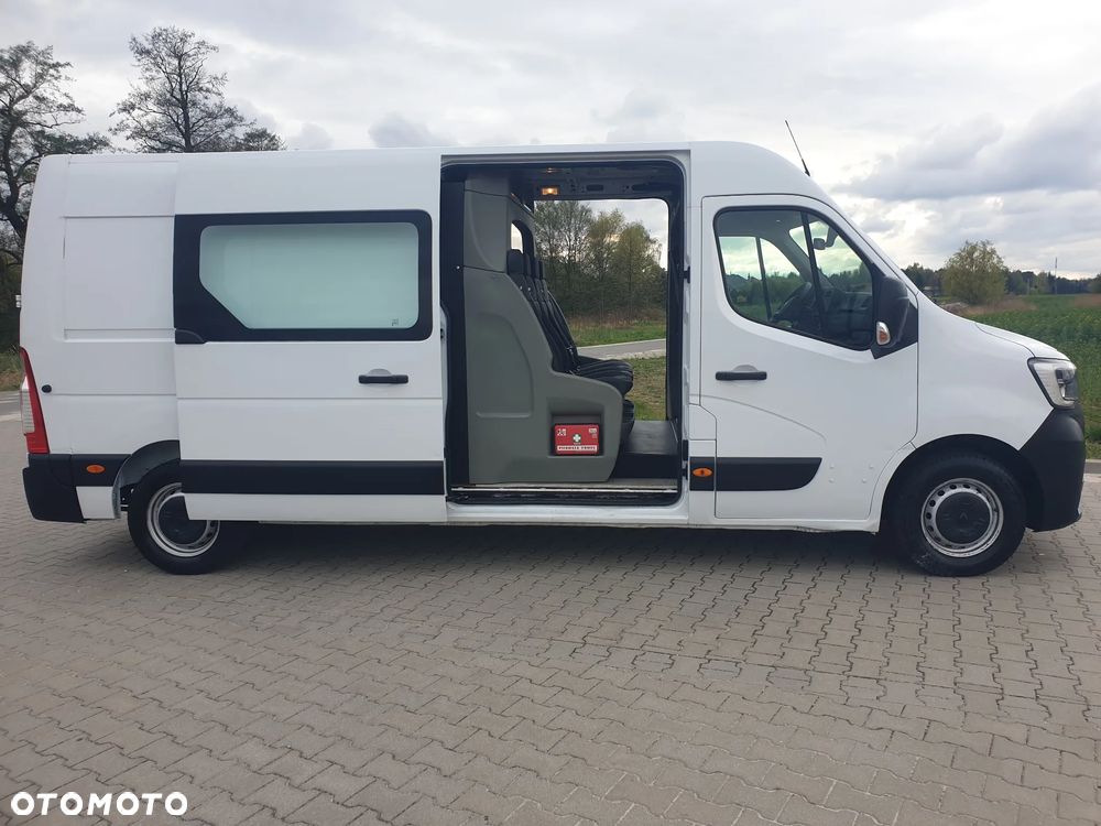 Renault MASTER - 5