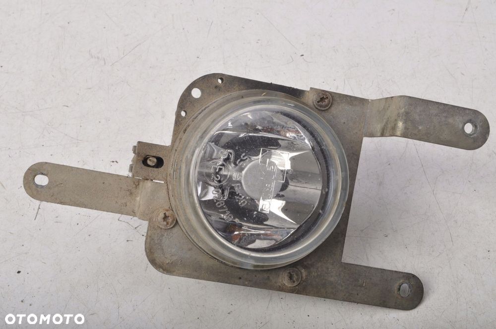 SUZUKI WAGON R+ HALOGEN LEWY - 1
