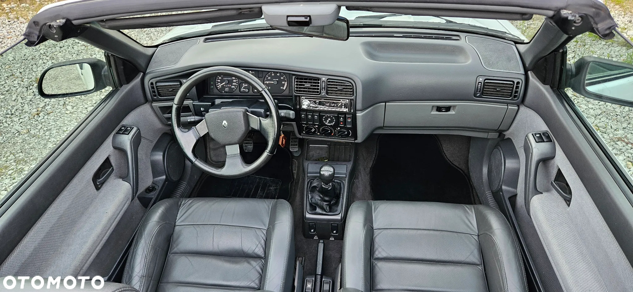 Renault 19 1.8 - 23