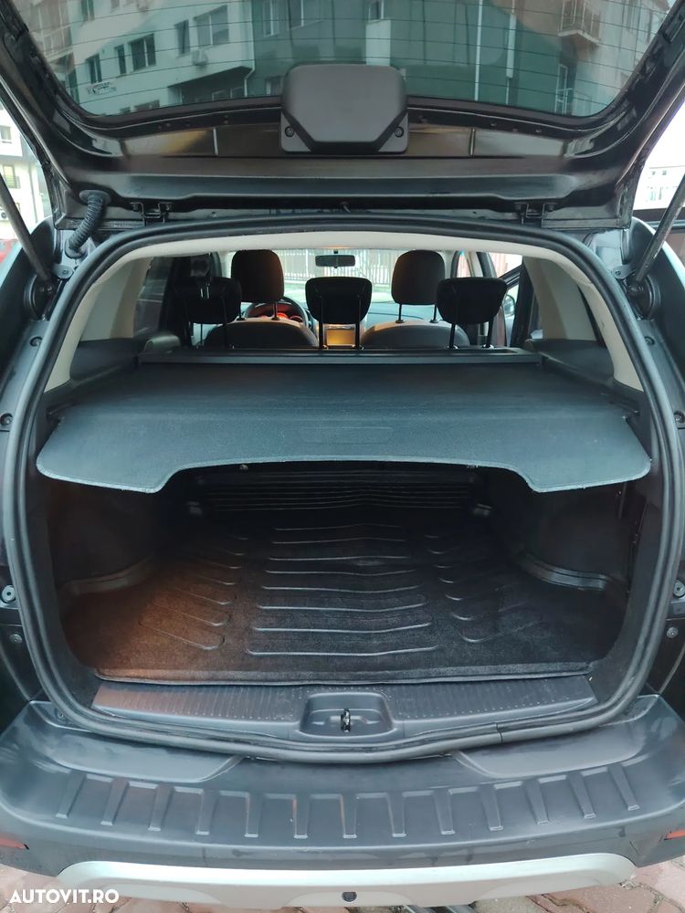 Dacia Logan Van TCe 90 (S&S) Stepway - 12