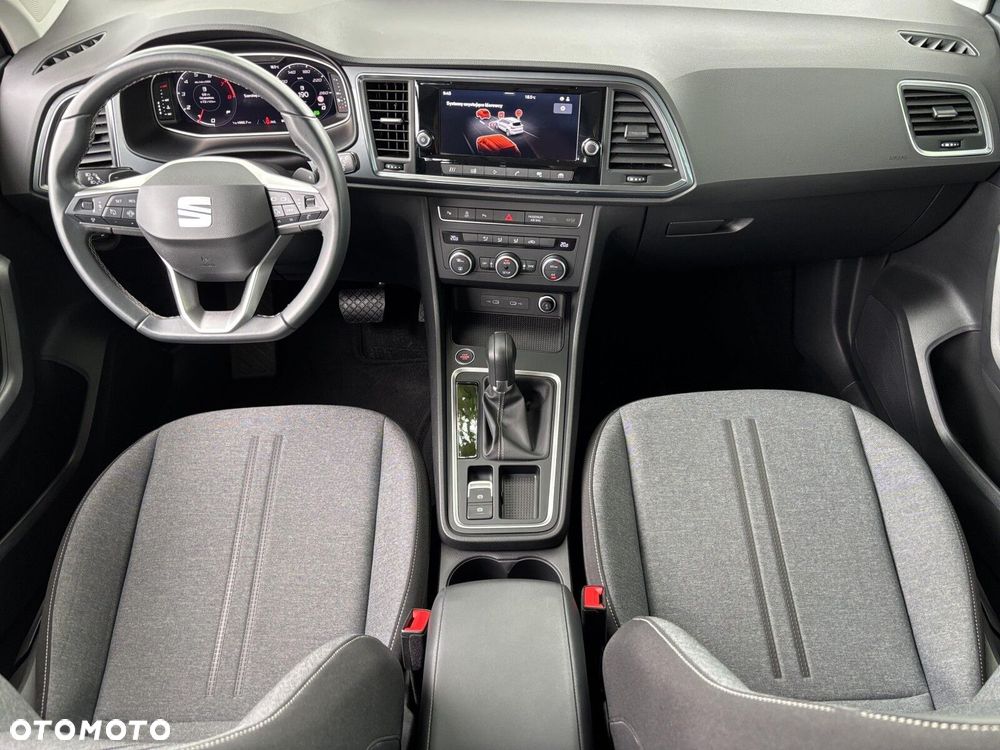 Seat Ateca 1.5 TSI Style S&S DSG - 18