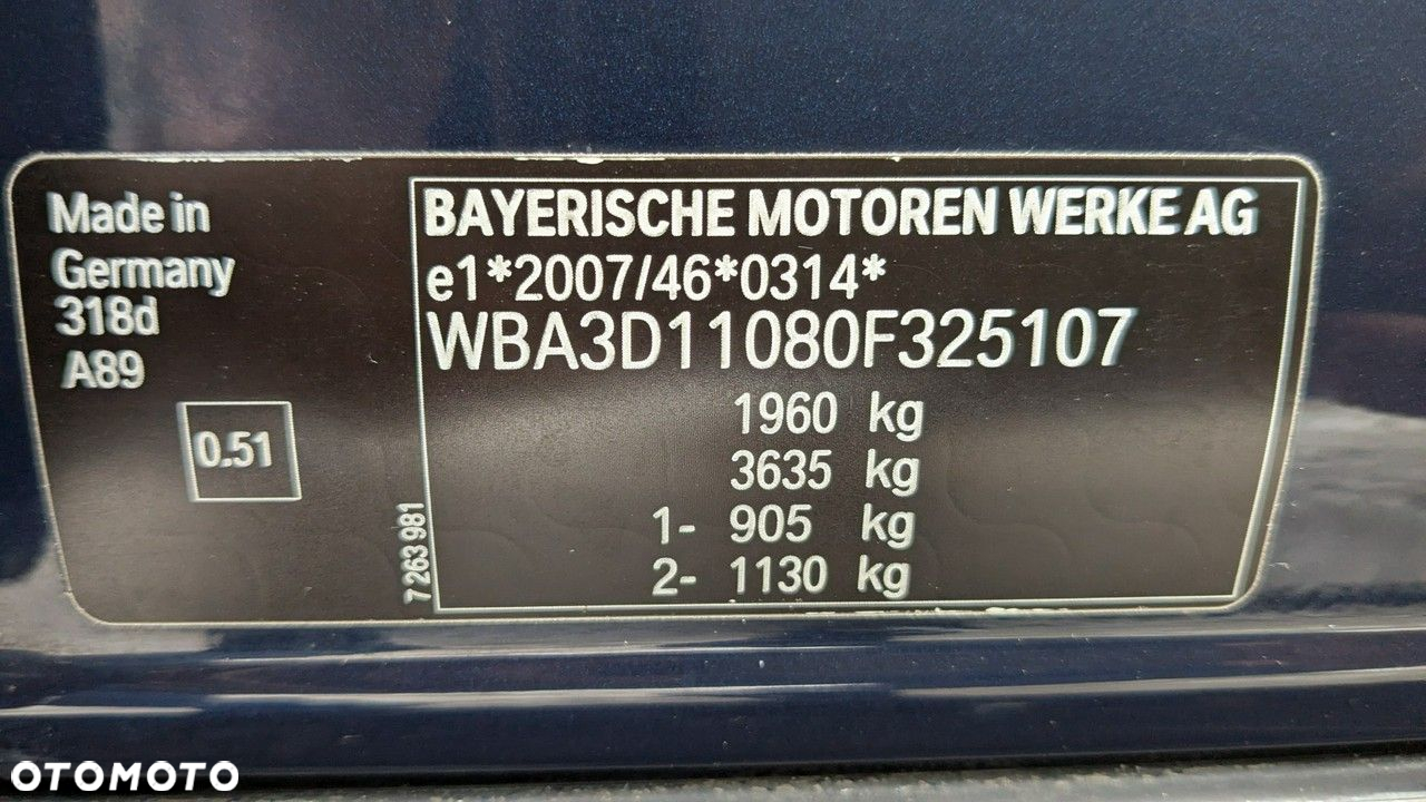 BMW Seria 3 - 21