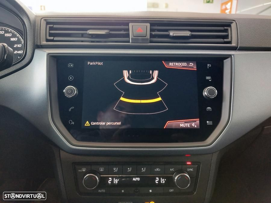 SEAT Arona 1.0 TSI Style - 23