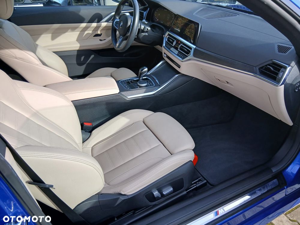 BMW Seria 4 - 21