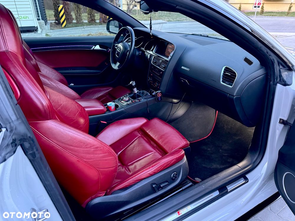 Audi A5 Coupé 3.0 TDI Quattro - 18