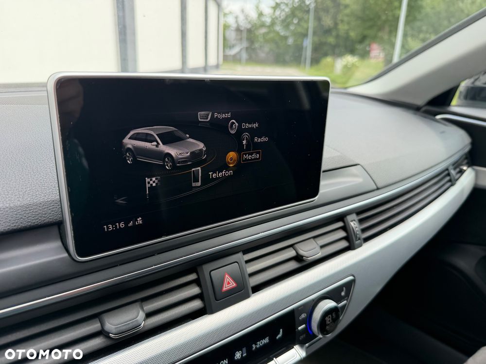 Audi A4 Avant 2.0 TDI ultra S tronic sport - 12