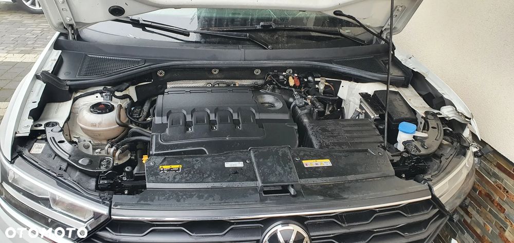 Volkswagen T-Roc - 14