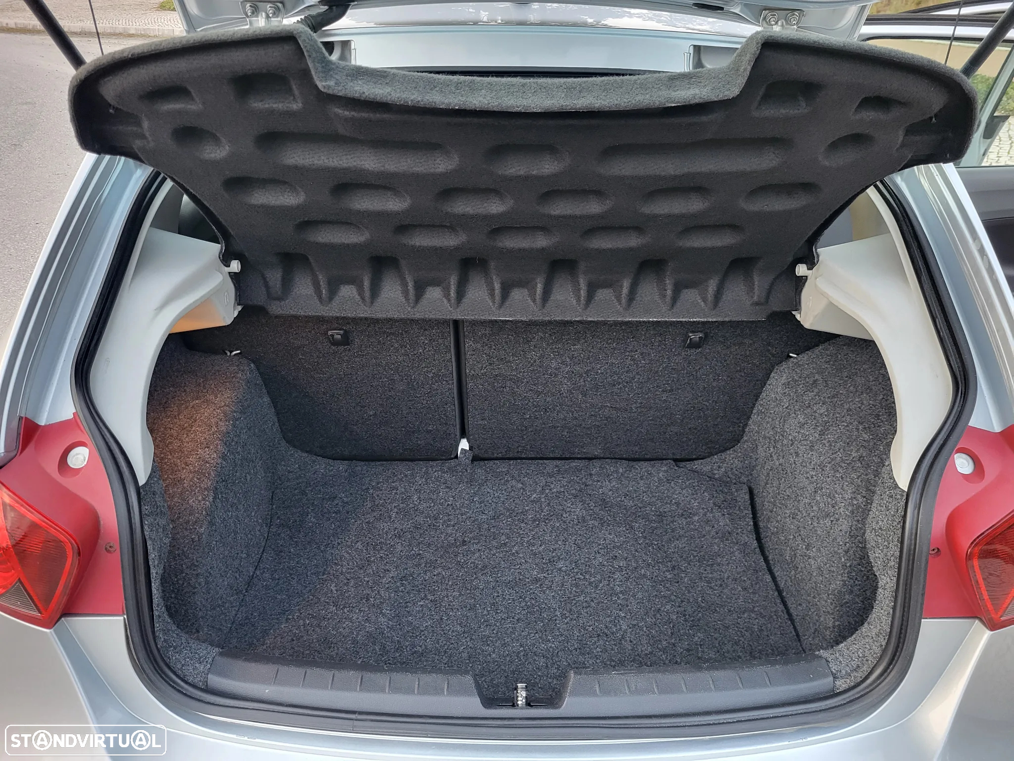 SEAT Ibiza 1.2 12V Reference - 25