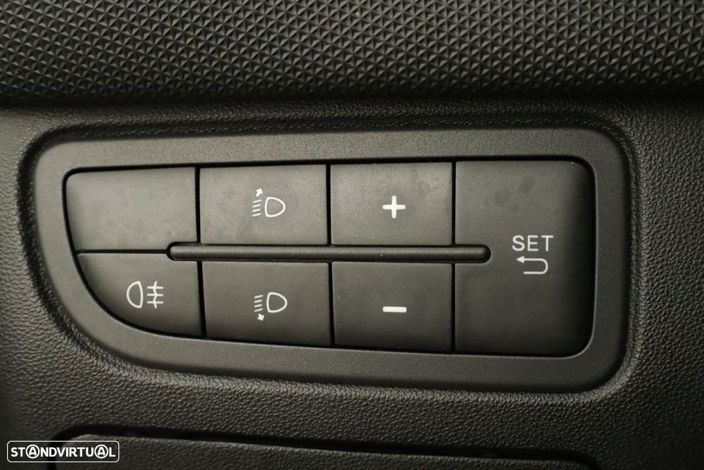 Fiat Punto 1.2 Easy S&S - 17