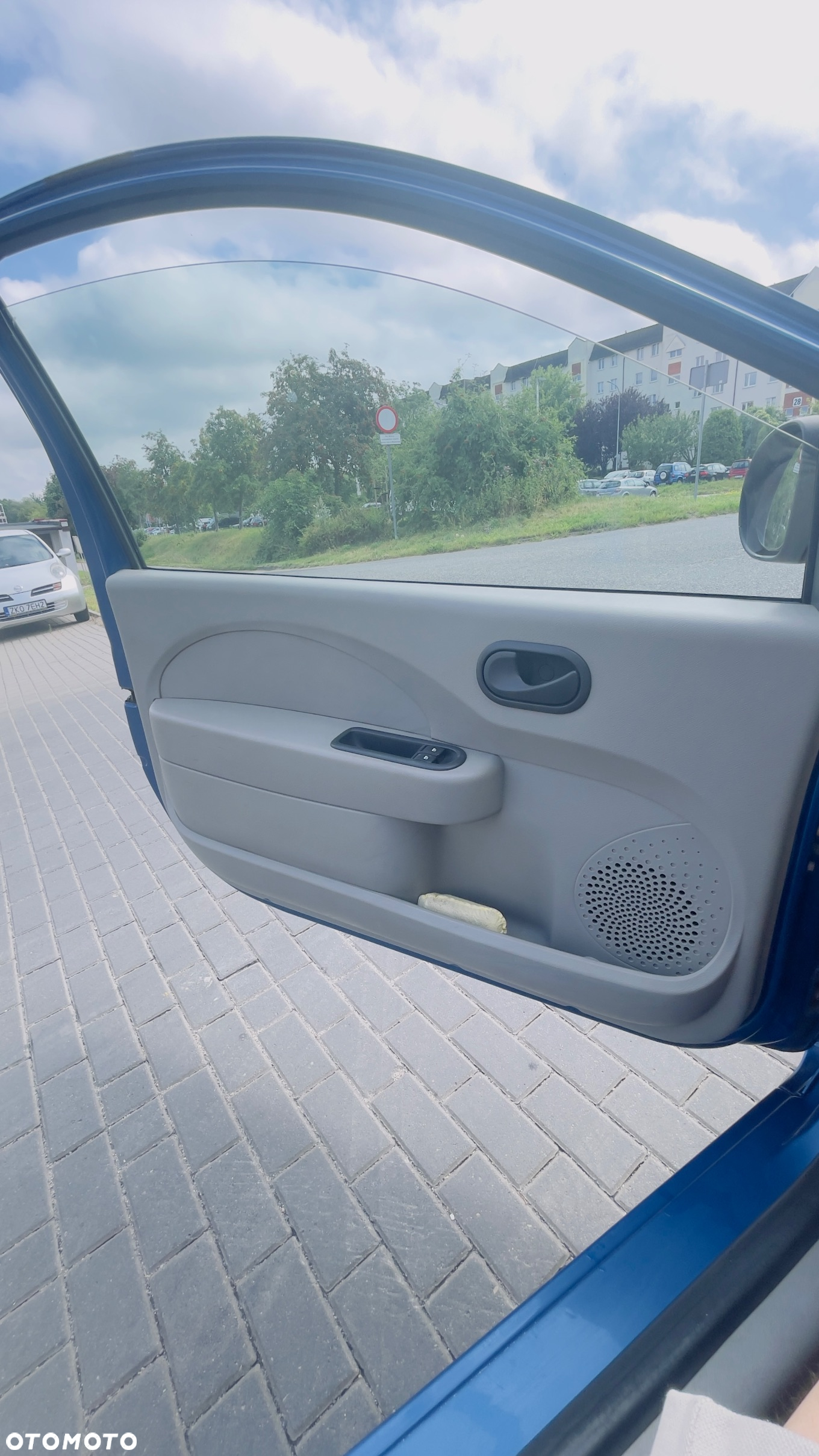 Renault Twingo 1.2 Authentique - 14