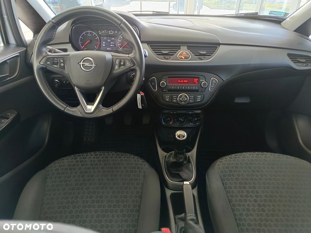 Opel Corsa 1.4 Enjoy - 13