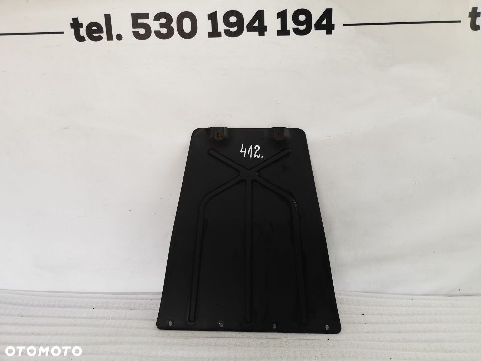 OPEL ASTRA IV J , OPEL MERIVA B 10- OSŁONA DOLNA NR 513765057 NR AUKCJI OSŁ412 - 1