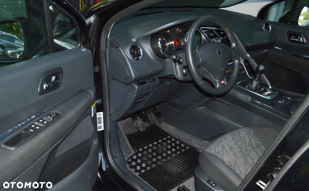 Peugeot 3008 - 30